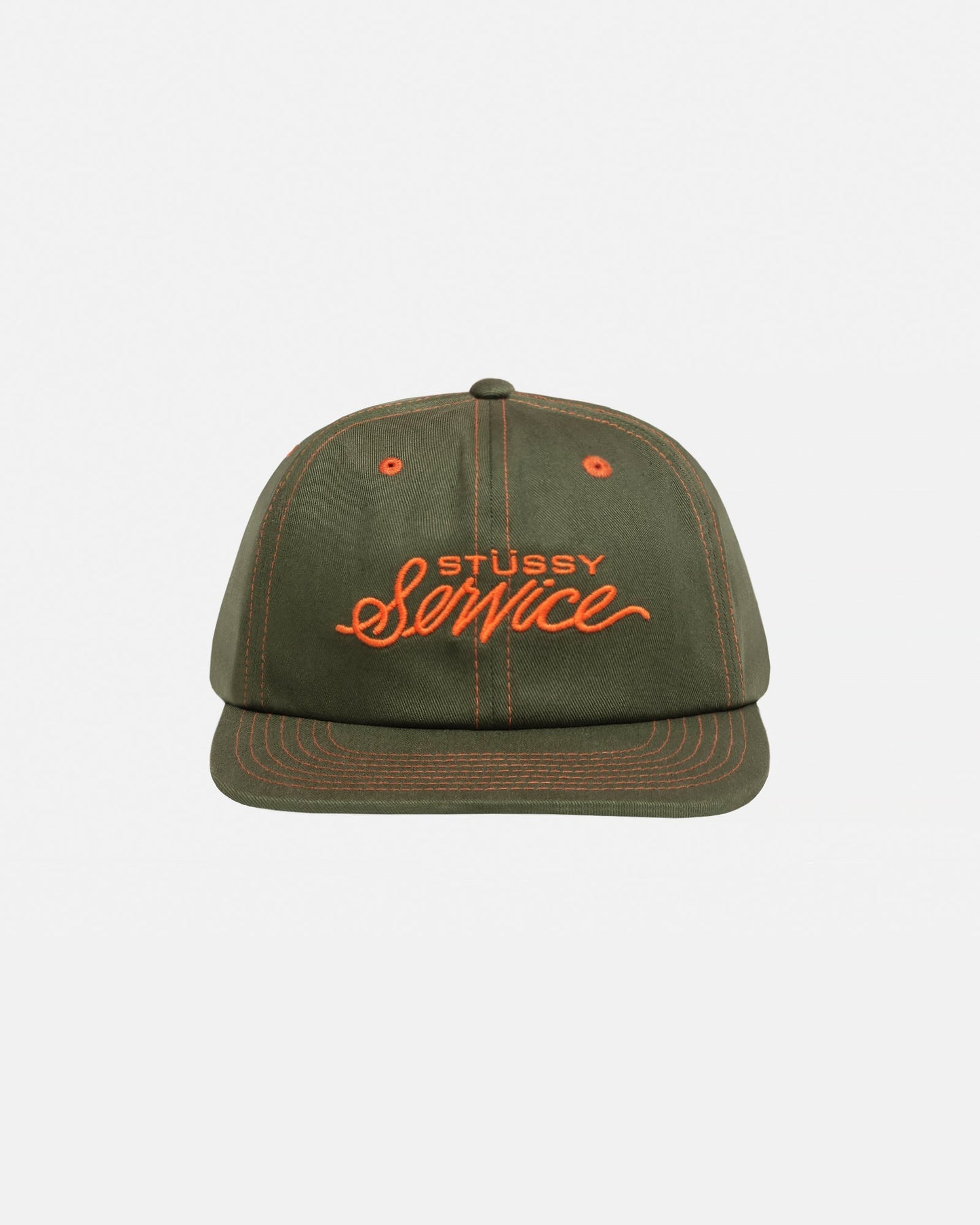 CASQUETTE AJUSTABLE COUPE MI-PROFONDEUR