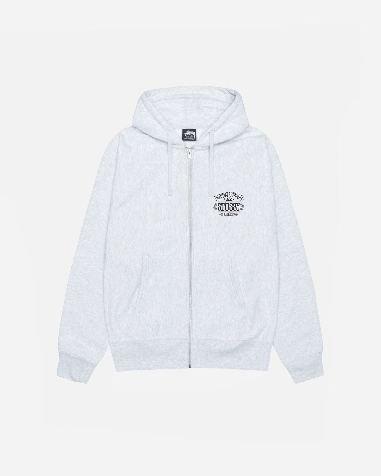 SWEAT À CAPUCHE MONDIAL