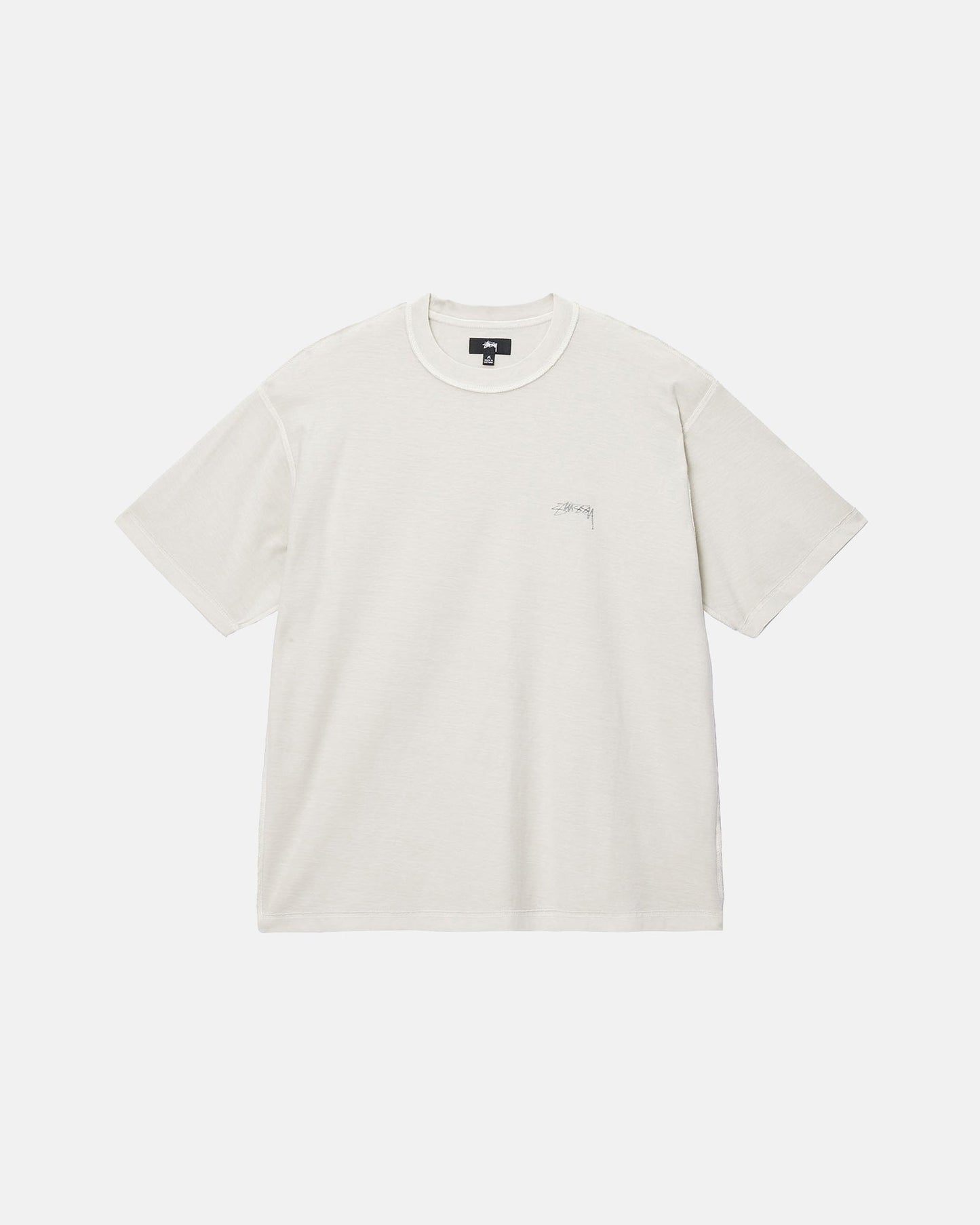 T-SHIRT DÉTENTE