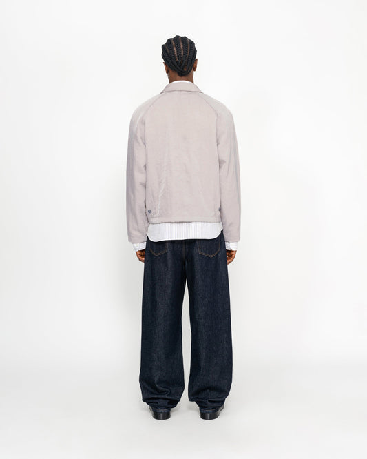 BLOUSON NYLON CLUB SS LINK
