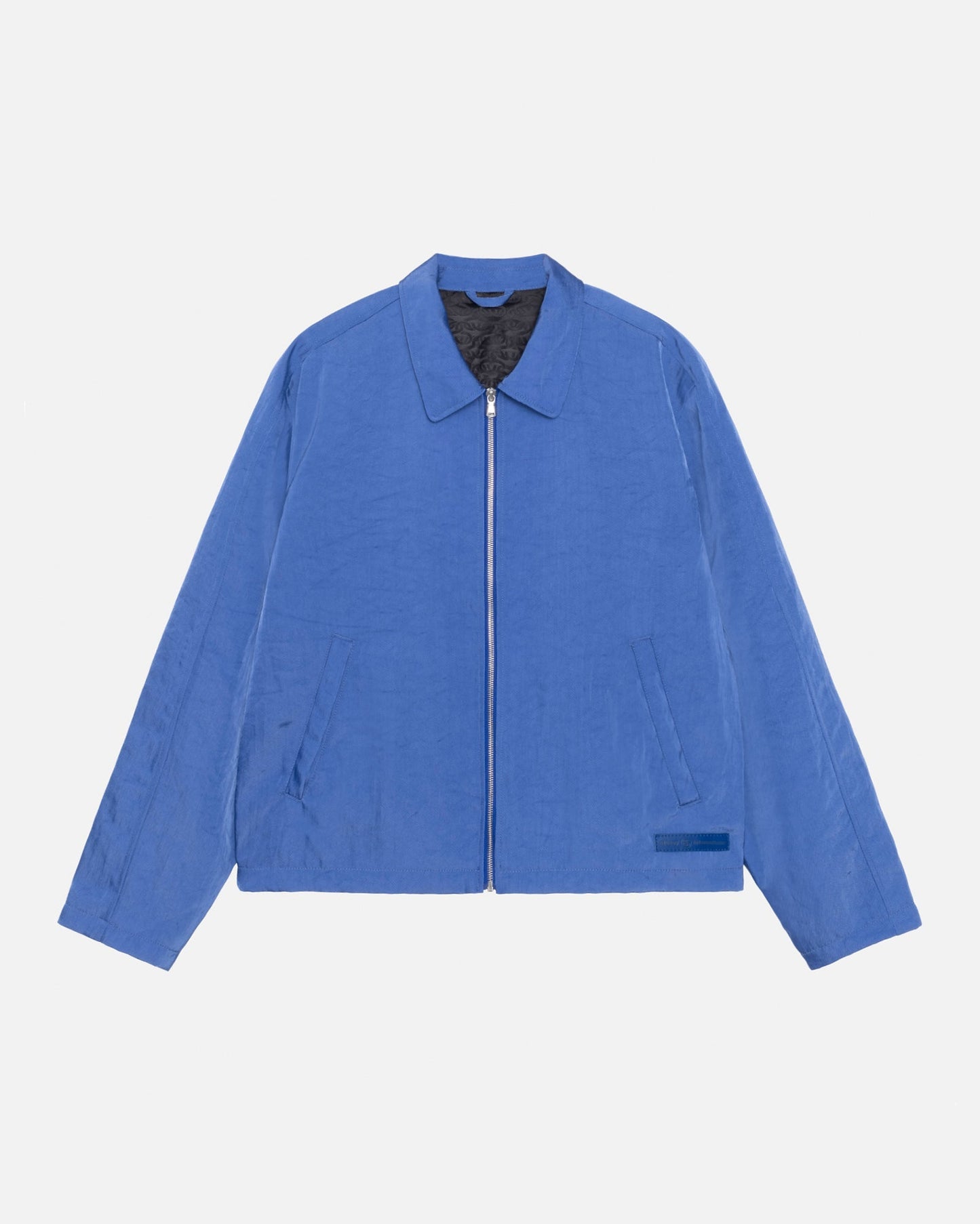 VESTE SS LINK NYLON CLUB