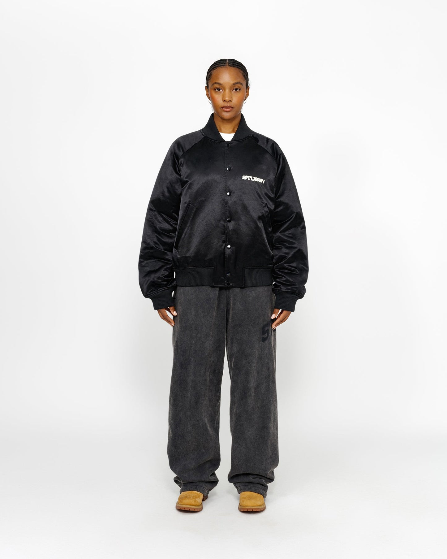 BLOUSON SOUVENIR
