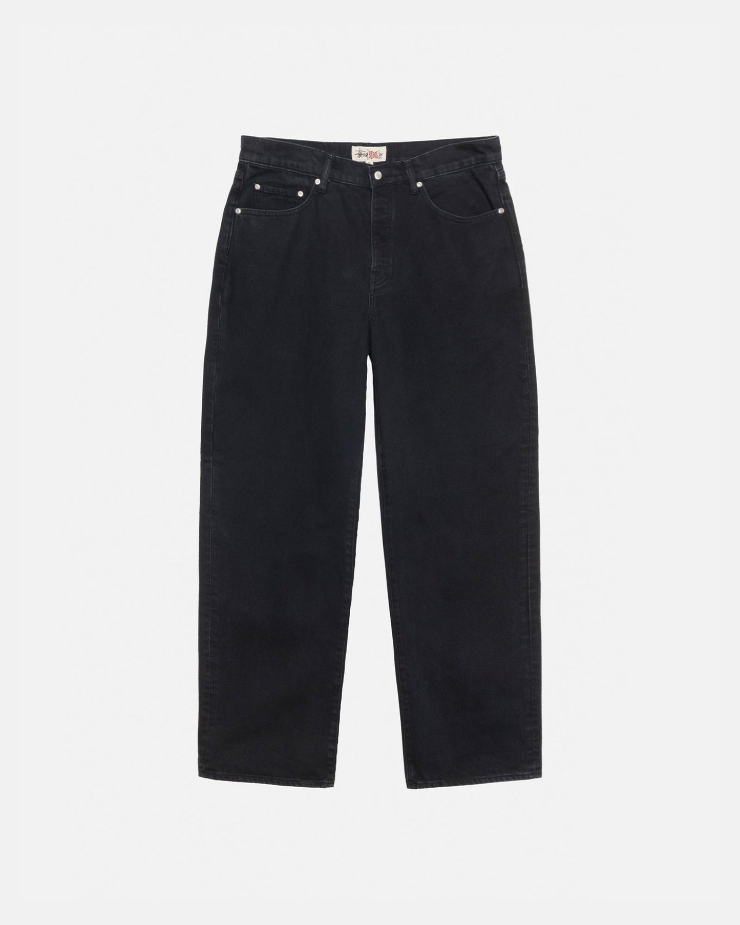 GROSSE TOILE EN JEAN