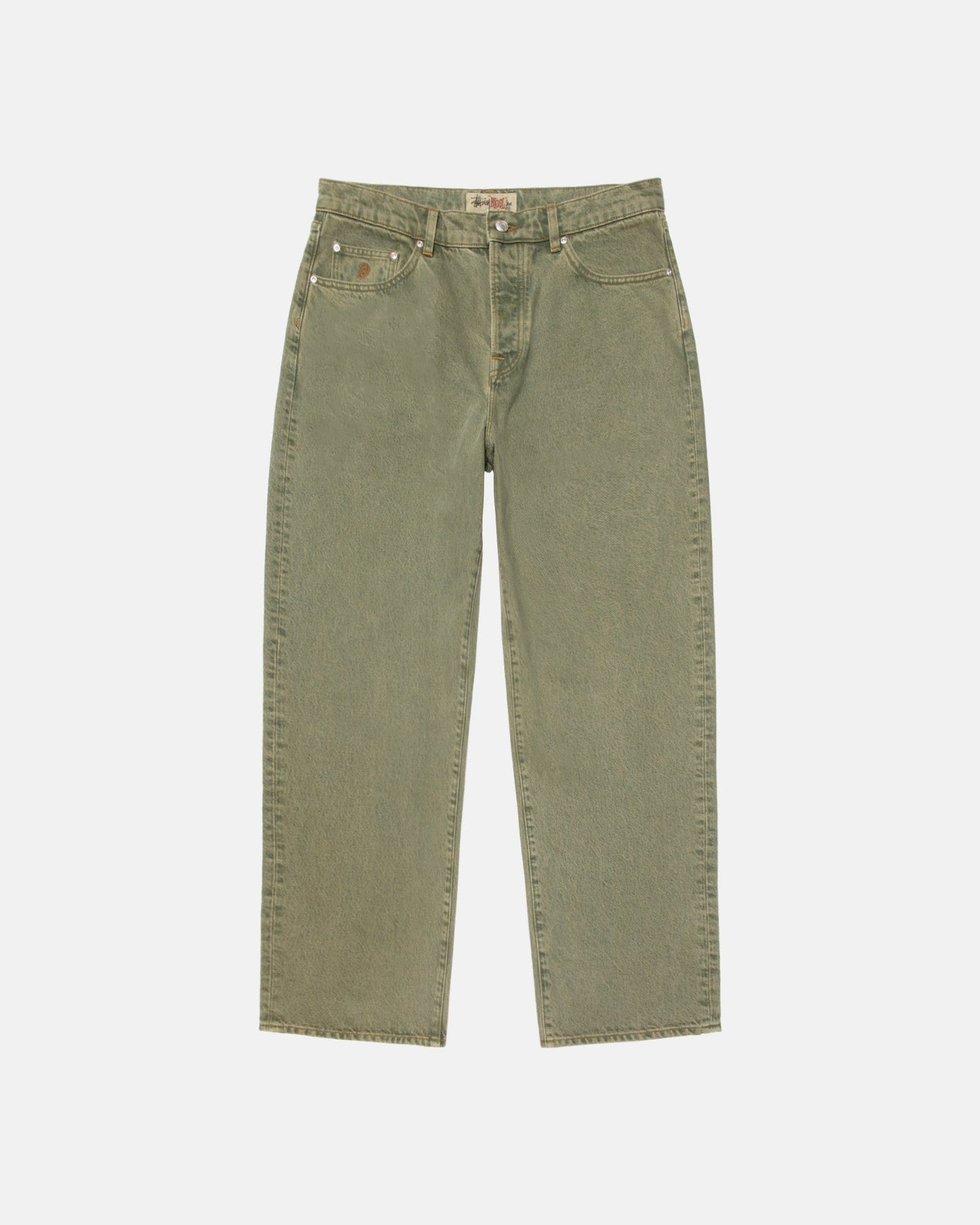 GROSSE TOILE EN JEAN