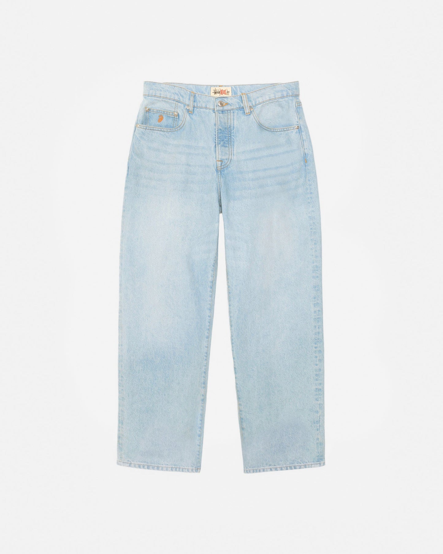 GROSSE TOILE EN JEAN