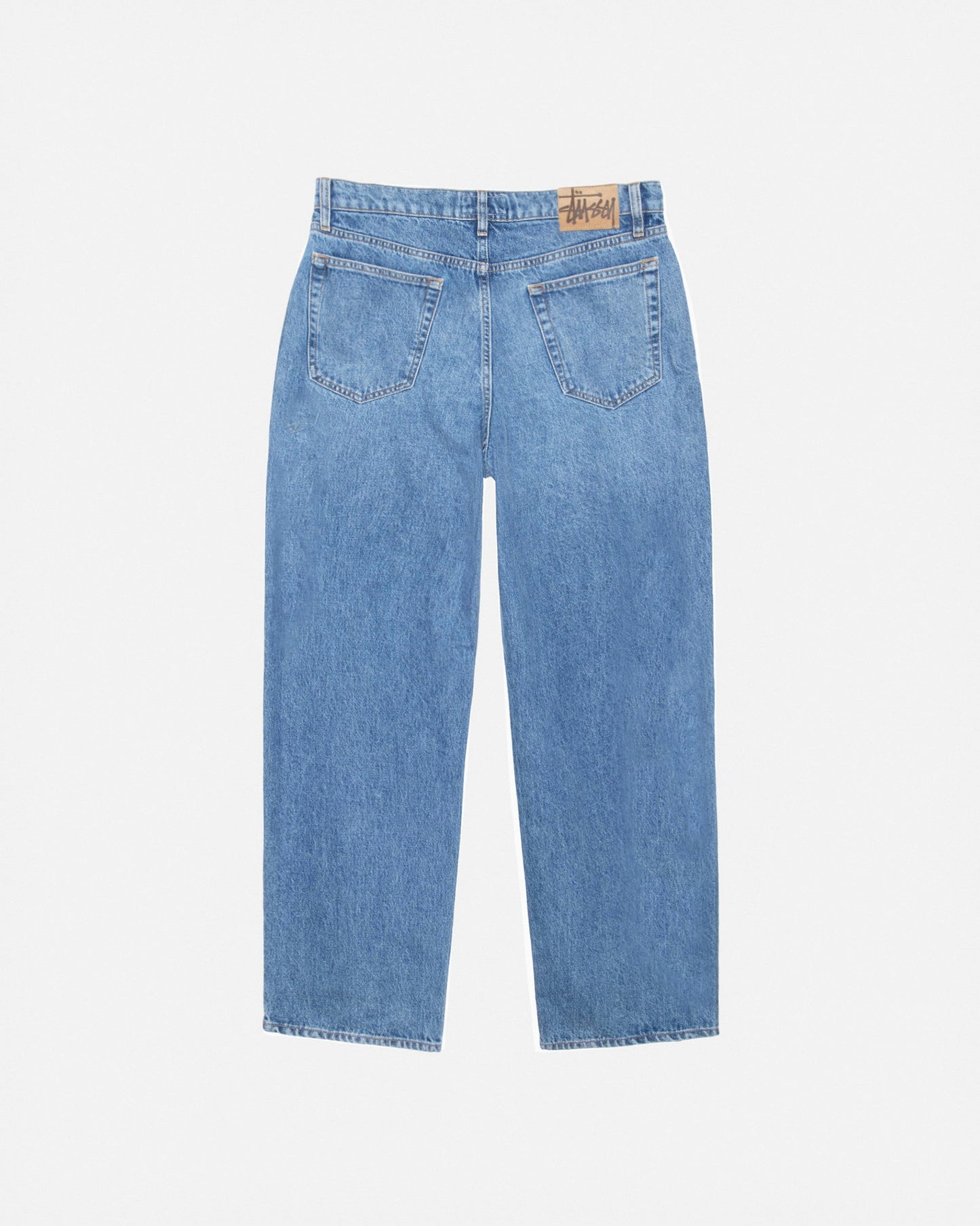 GROSSE TOILE EN JEAN