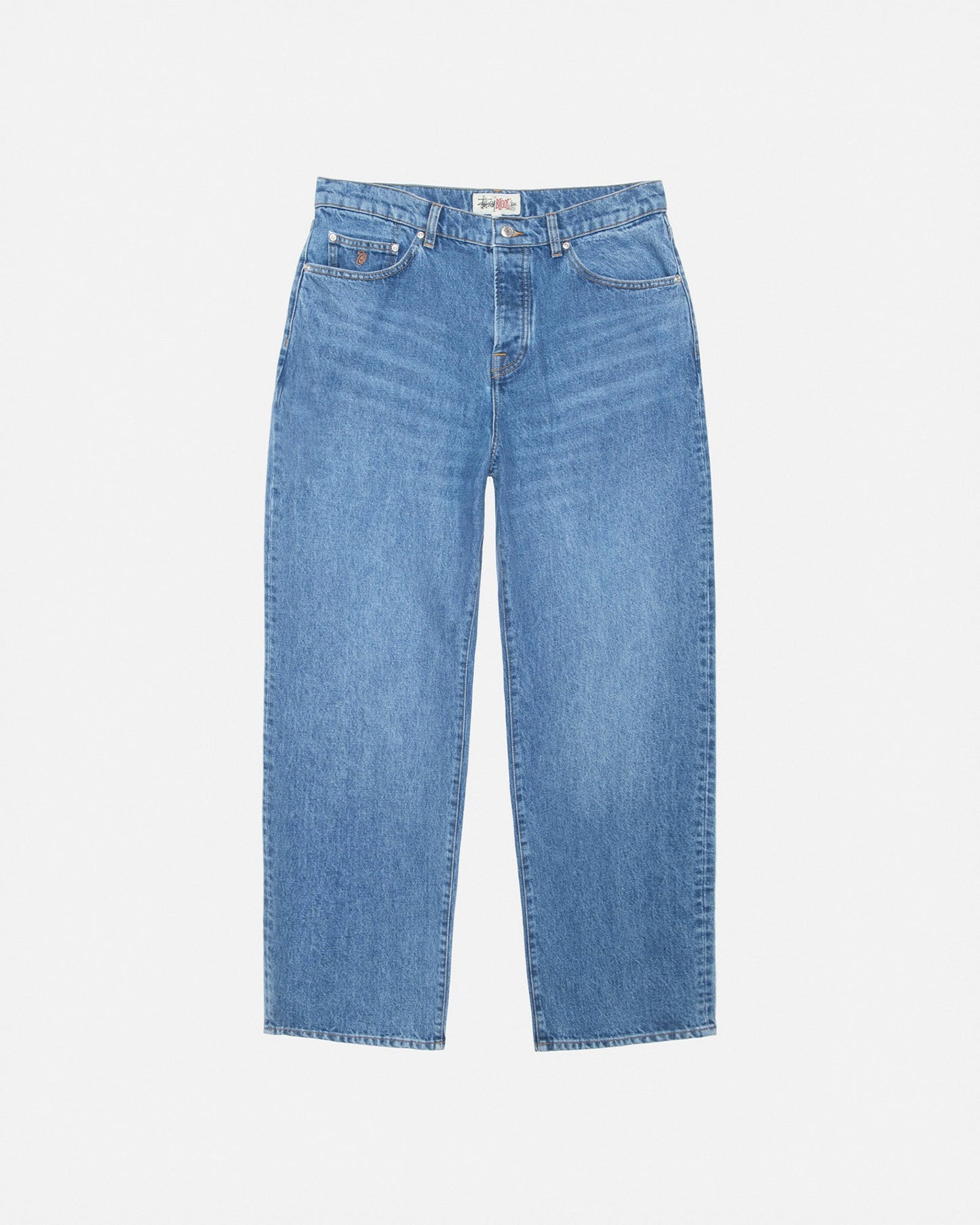 GROS JEAN EN JEAN