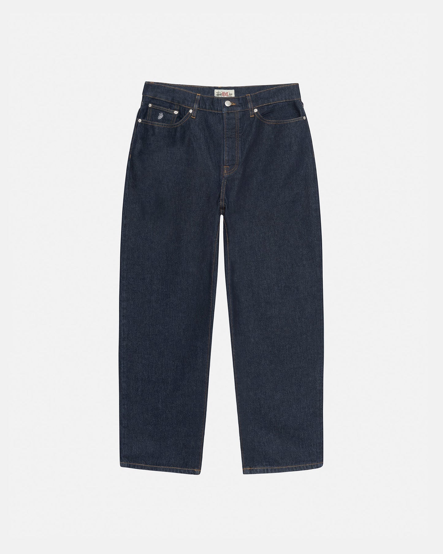 GROSSE TOILE EN JEAN