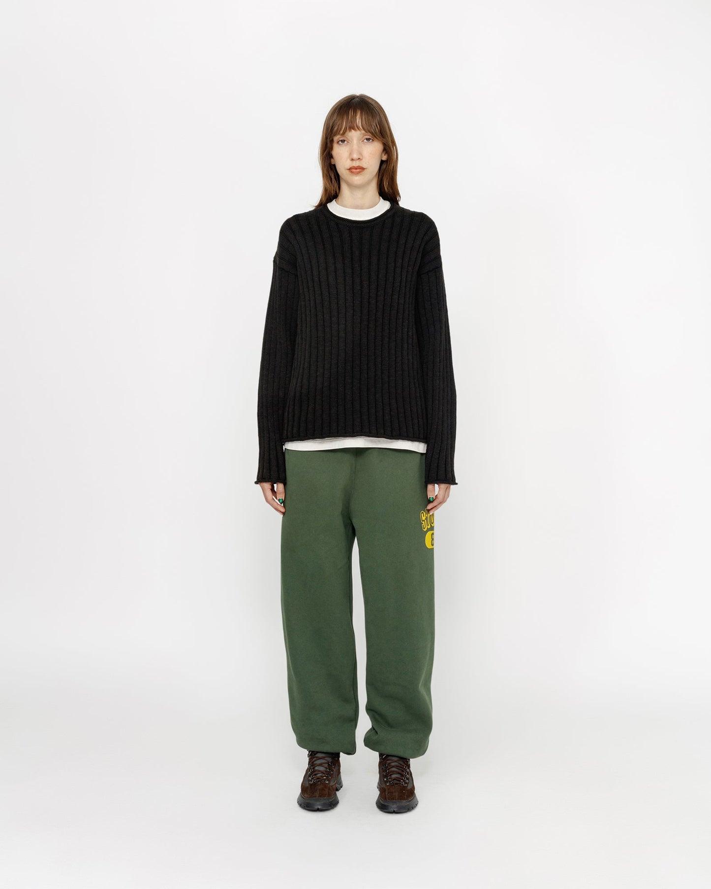 Pantalon polaire 80