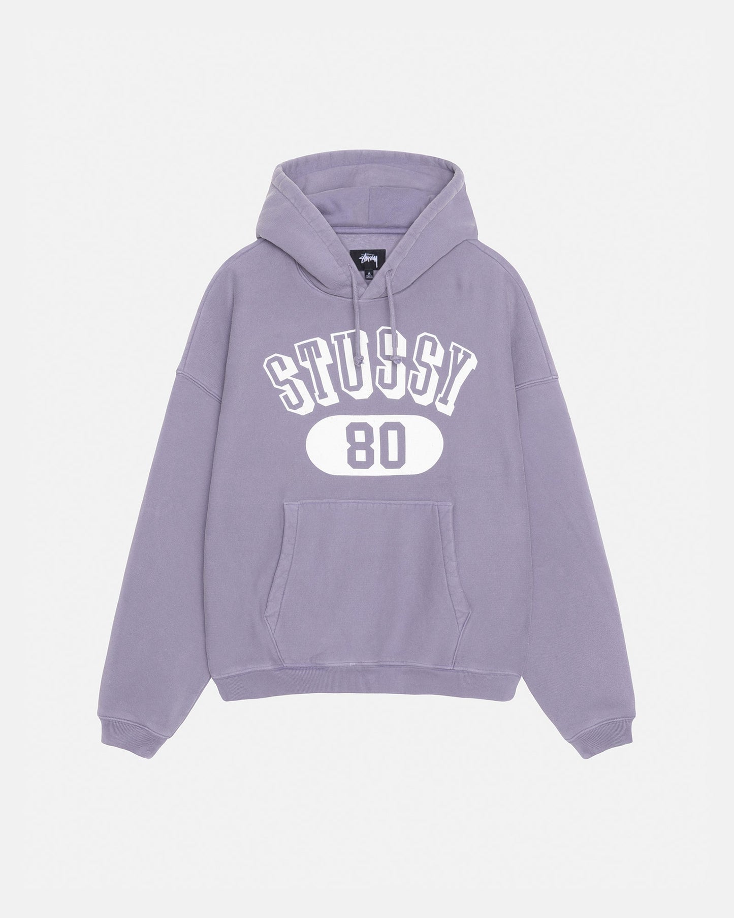 SWEAT À CAPUCHE DÉCONTRACTÉ 80