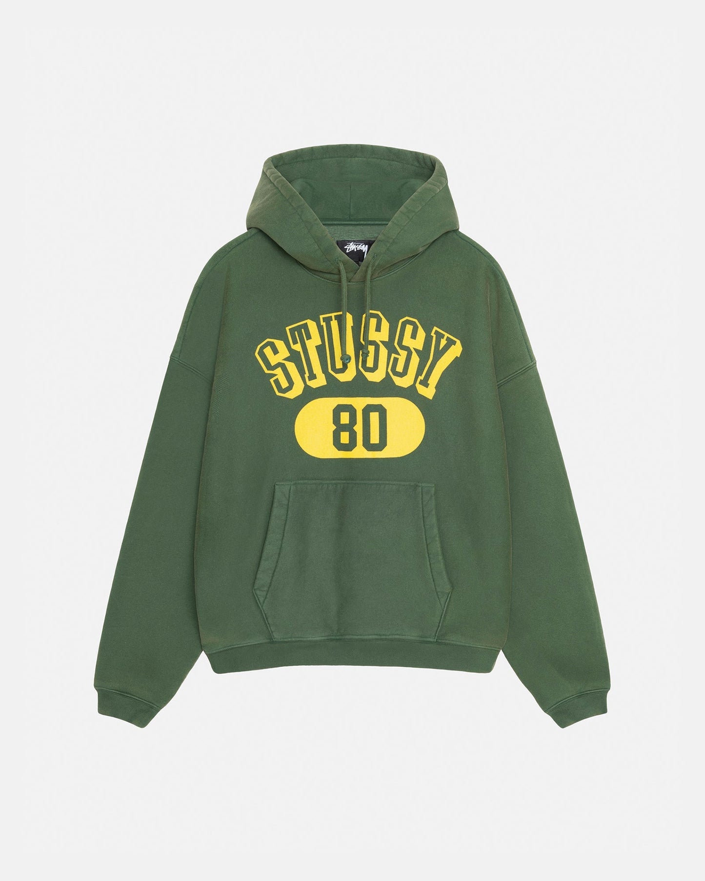 SWEAT À CAPUCHE DÉTENDU 80
