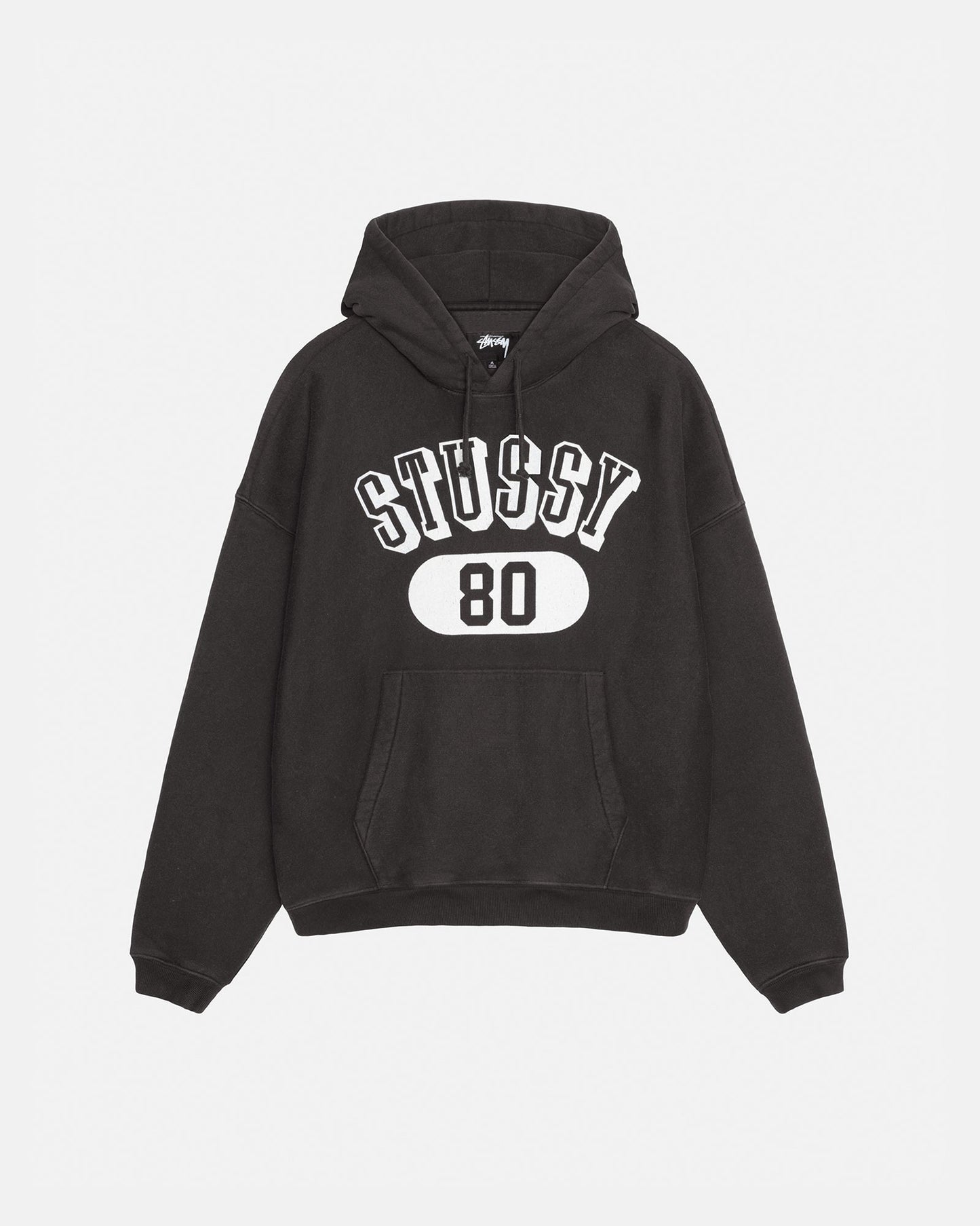 SWEAT À CAPUCHE DÉCONTRACTÉ 80