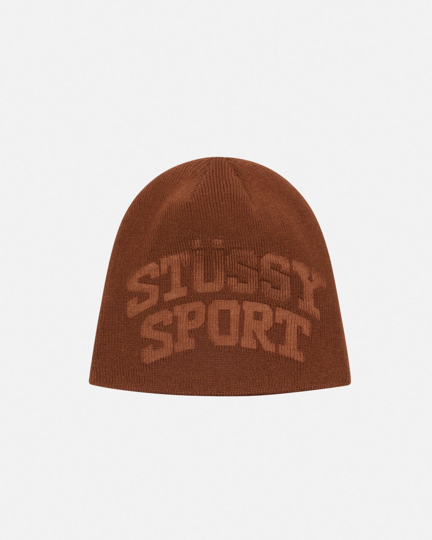 BONNET SPORT EN CREUX