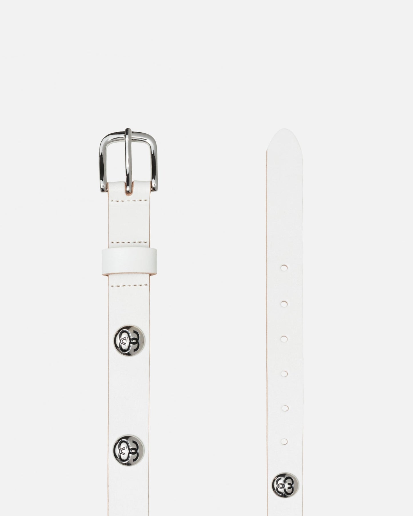 CEINTURE À CLOUS SS-LINK