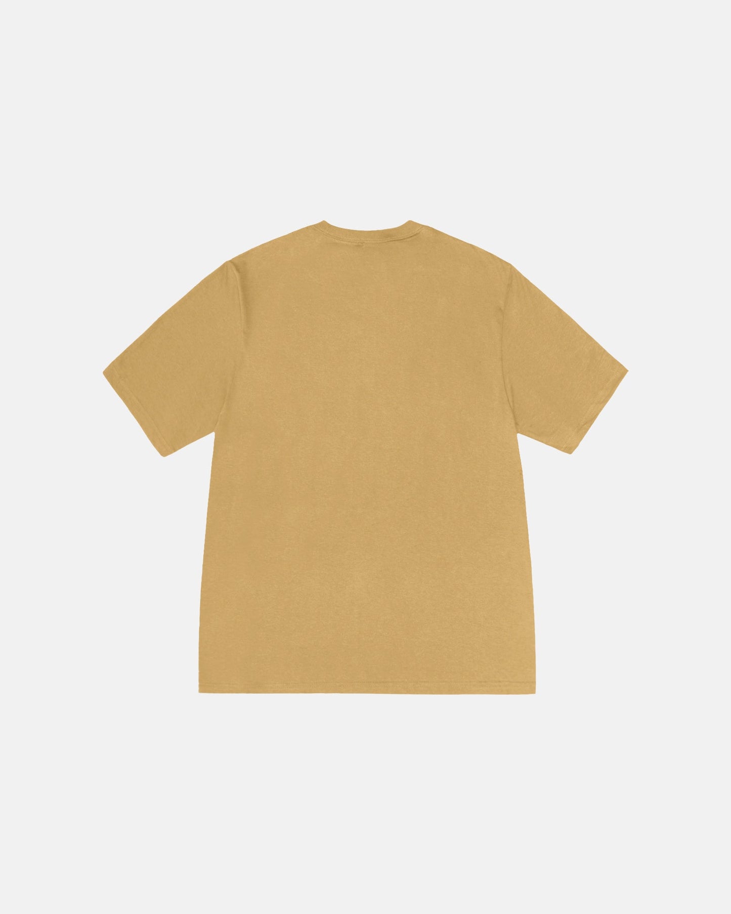 T-SHIRT LAITEUX