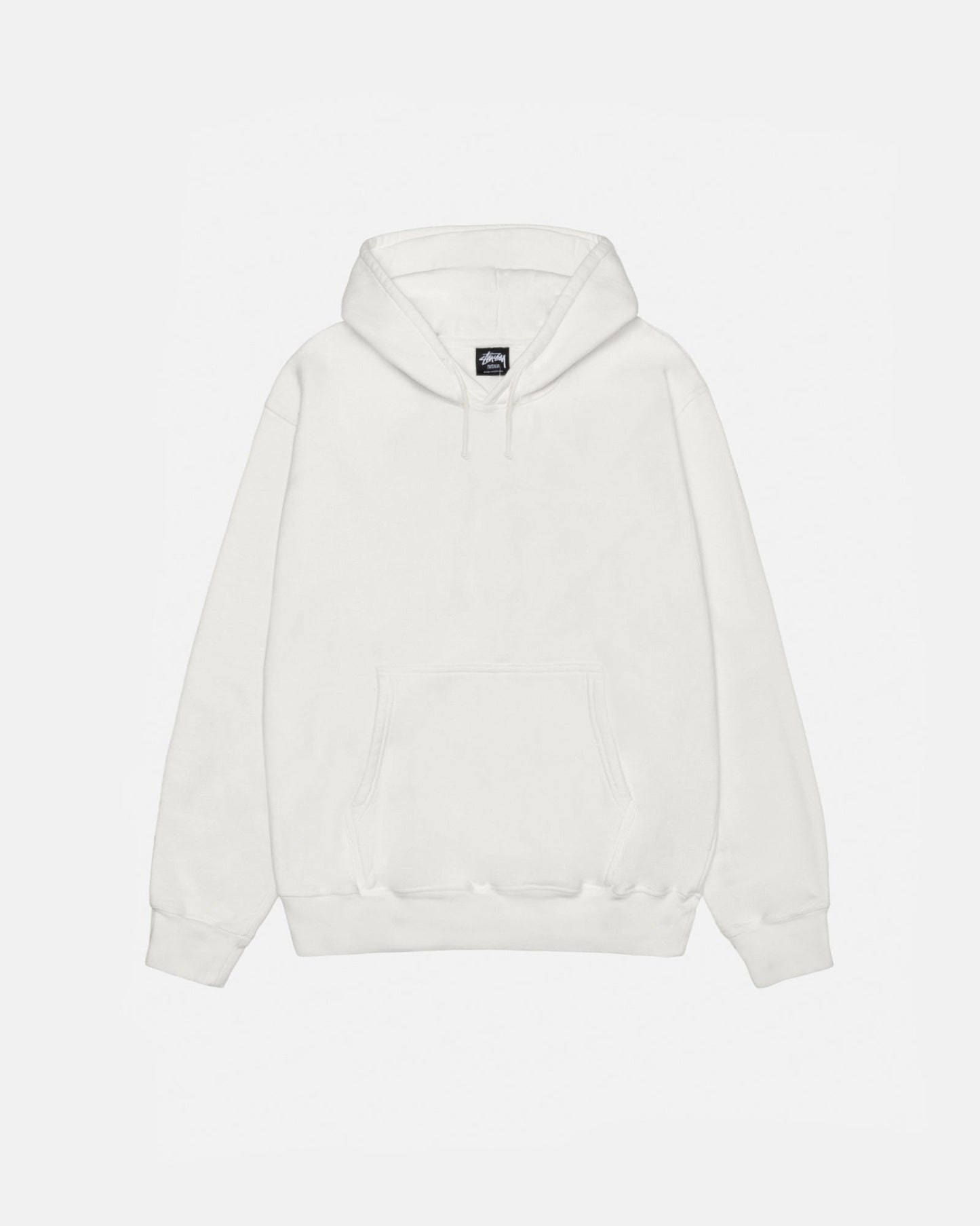 BUANA HOODIE TEINT PIGMENTAIRE