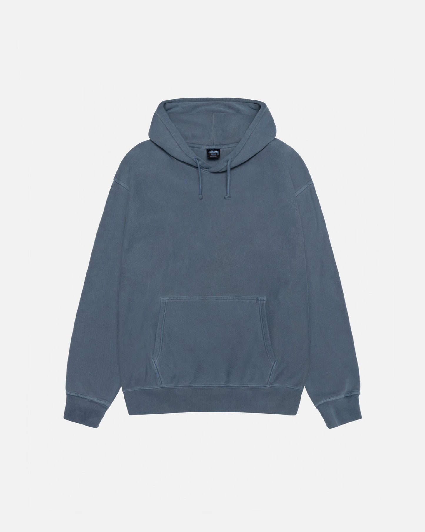 BUANA HOODIE TEINT EN PIGMENT