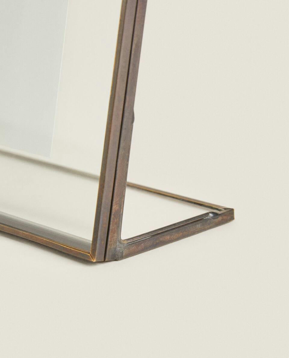RECTANGULAR FRAME