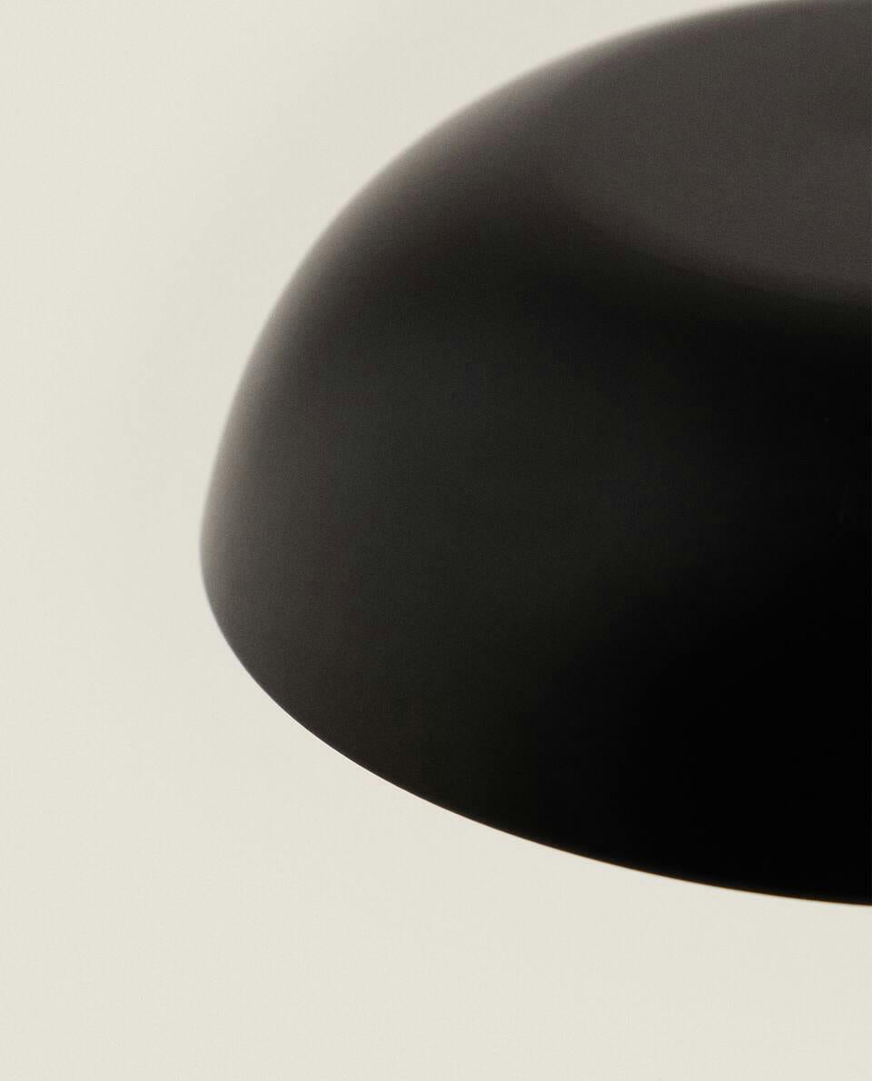 MONOCHROME TOUCH LAMP