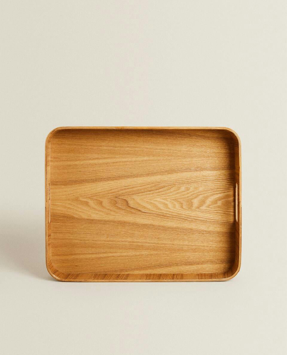 MEDIUM NON-SLIP TRAY