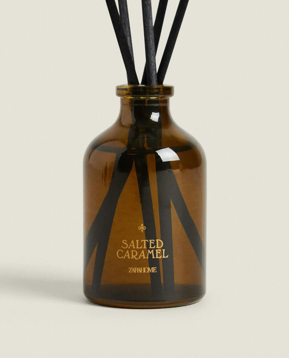 SALTED CARAMEL