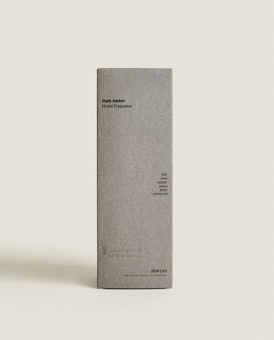 DARK AMBER REED DIFFUSERS