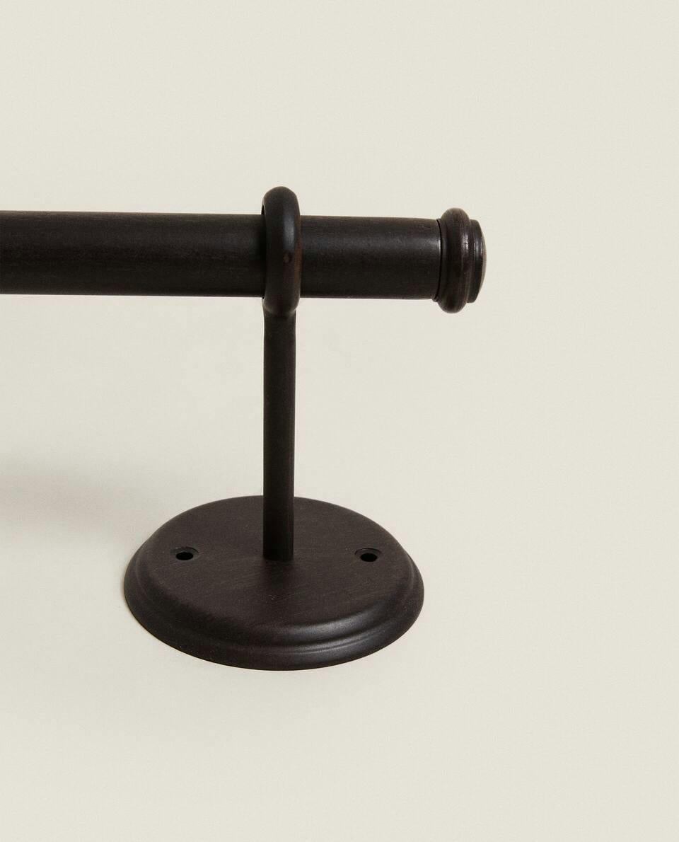 IRON CURTAIN RAIL
